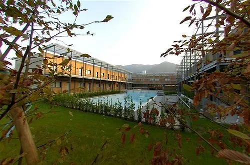 Hotel Lamosa Provaglio d'Iseo