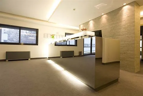 Hotel Lamosa Provaglio d'Iseo