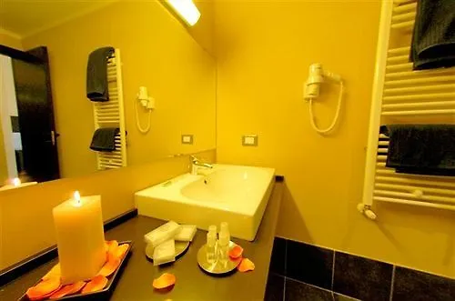 Hotel Lamosa Provaglio d'Iseo